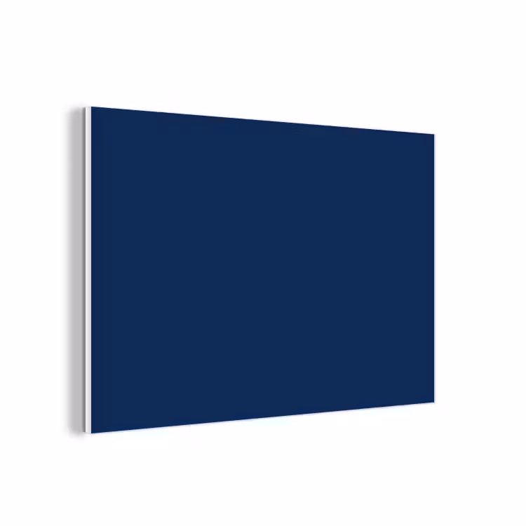 Forex - Midnight - Navy - Blauw — 1