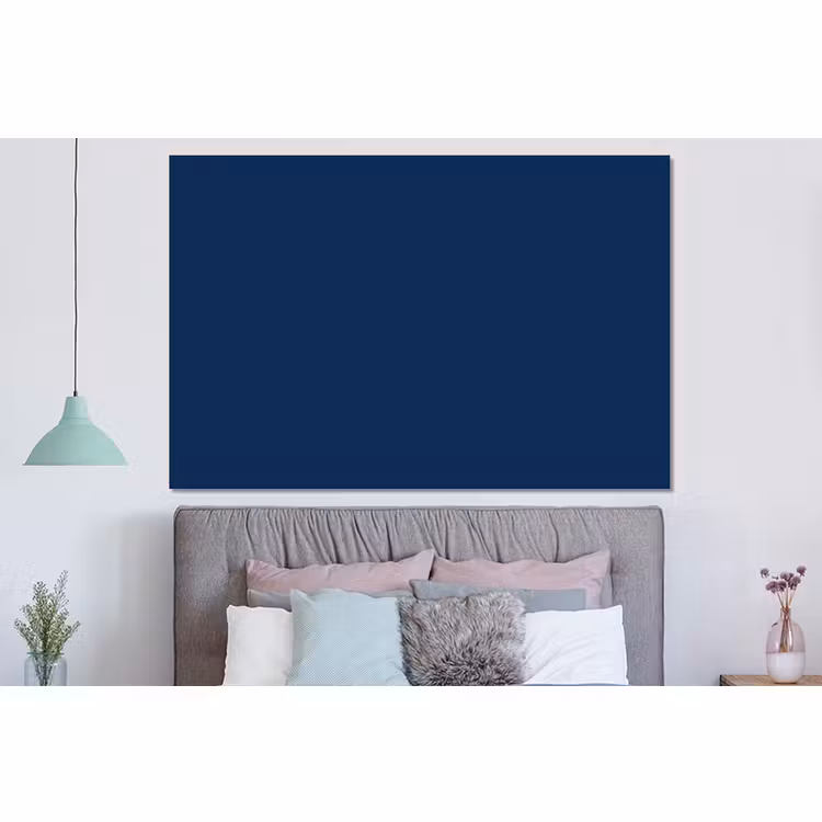 Forex - Midnight - Navy - Blauw — 3