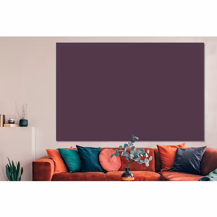 Forex - Midnight - Plum - Paars — 4