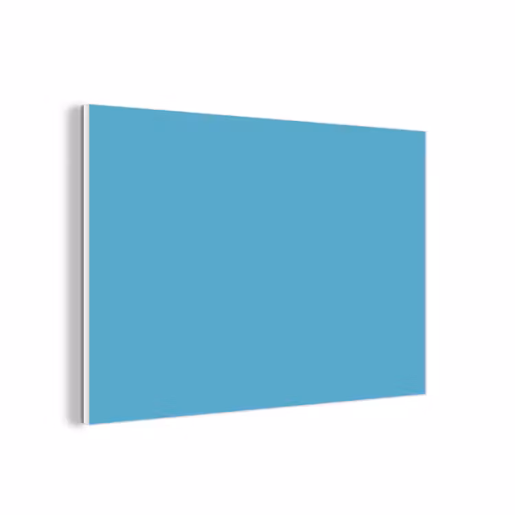 Forex - Ocean - Teal - Blauw — 1