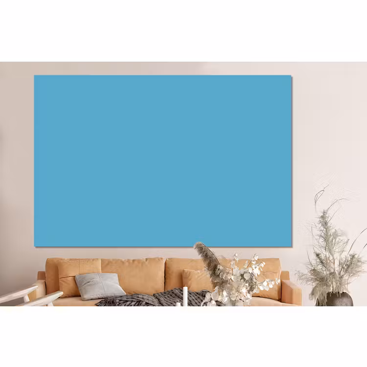 Forex - Ocean - Teal - Blauw — 2