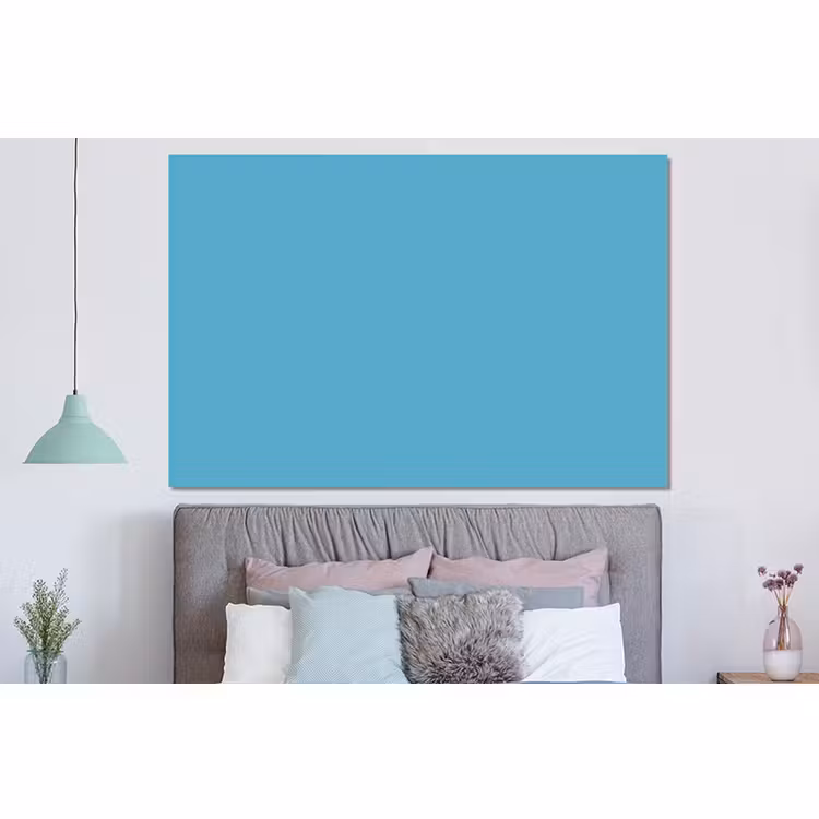Forex - Ocean - Teal - Blauw — 3