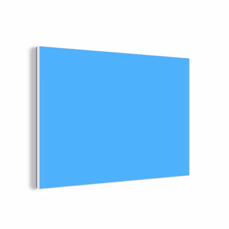 Forex - Sky - Blue - Blauw — 1