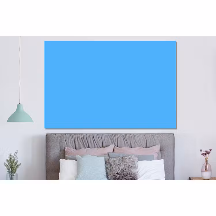 Forex - Sky - Blue - Blauw — 3