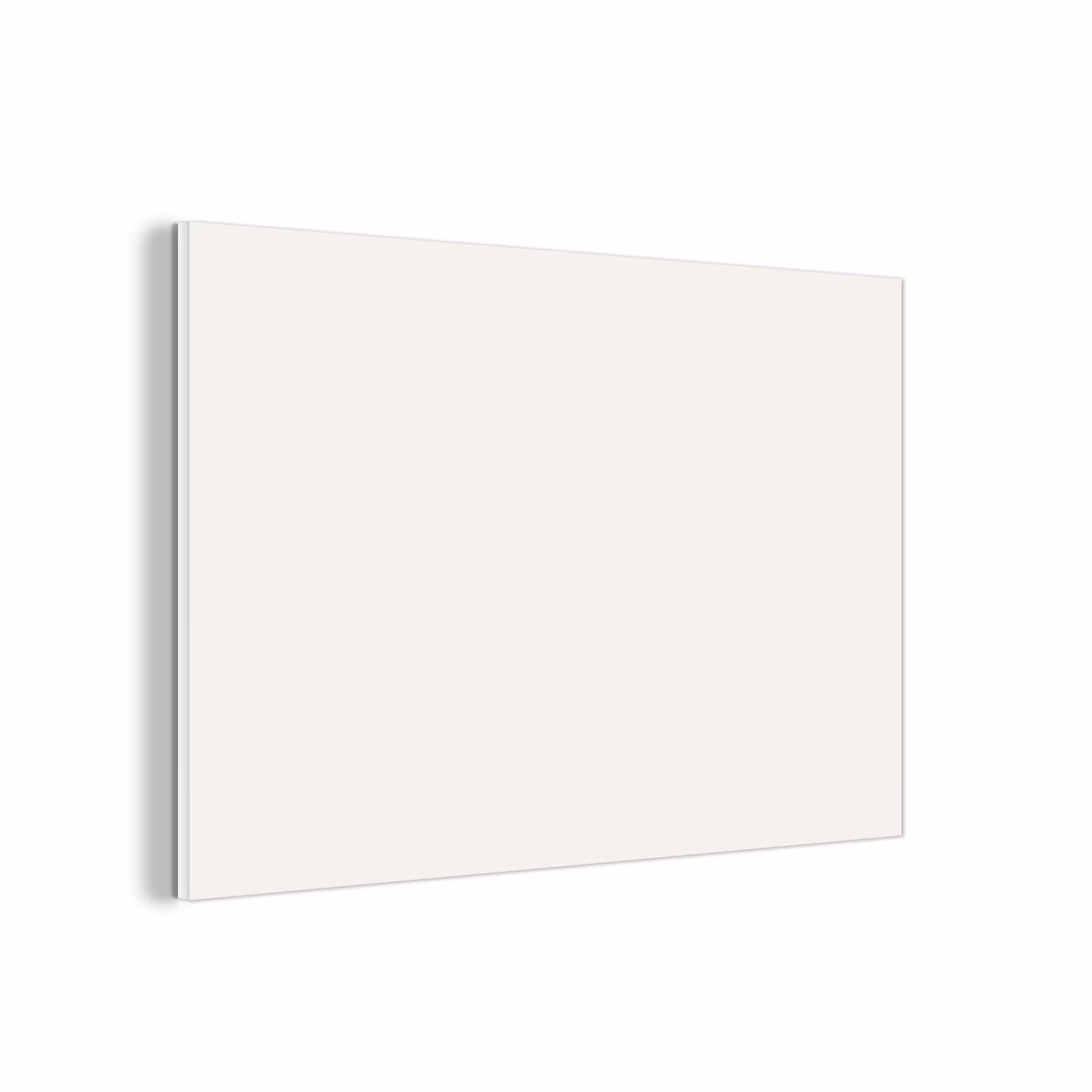 Forex - Pure - Alabaster - Wit — 1