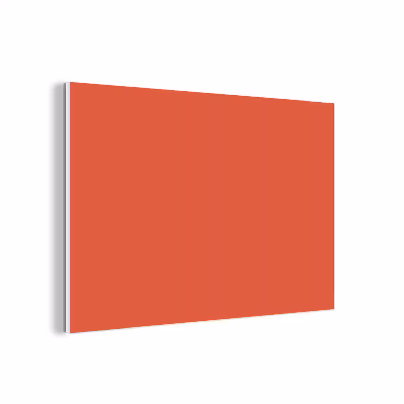 Forex - Rustic - Clay - Oranje — 1