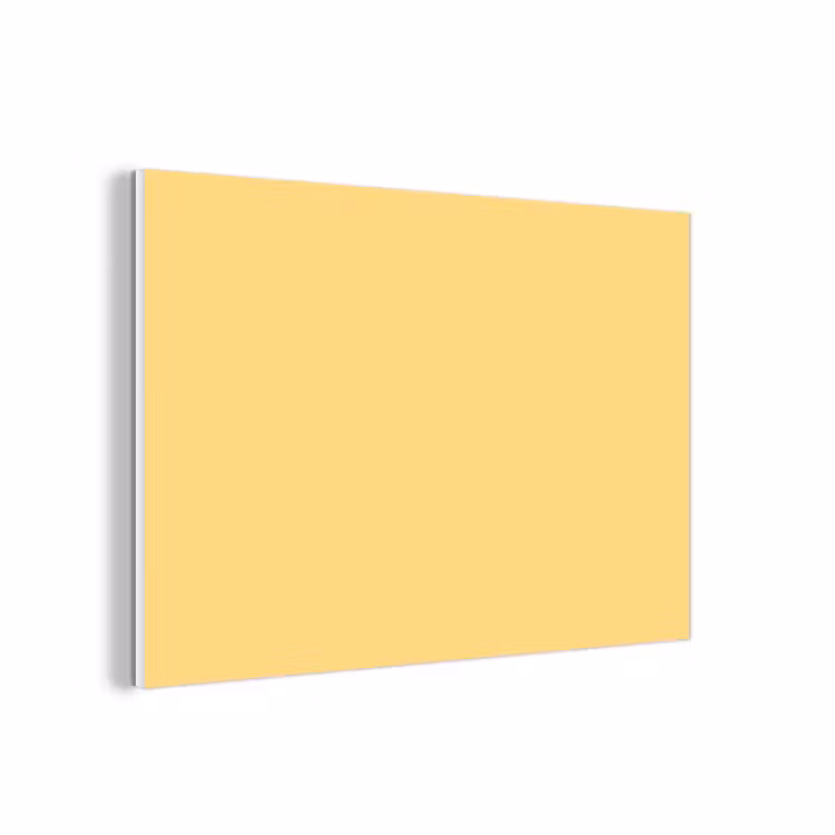Forex - Butter - Geel - Yellow — 1