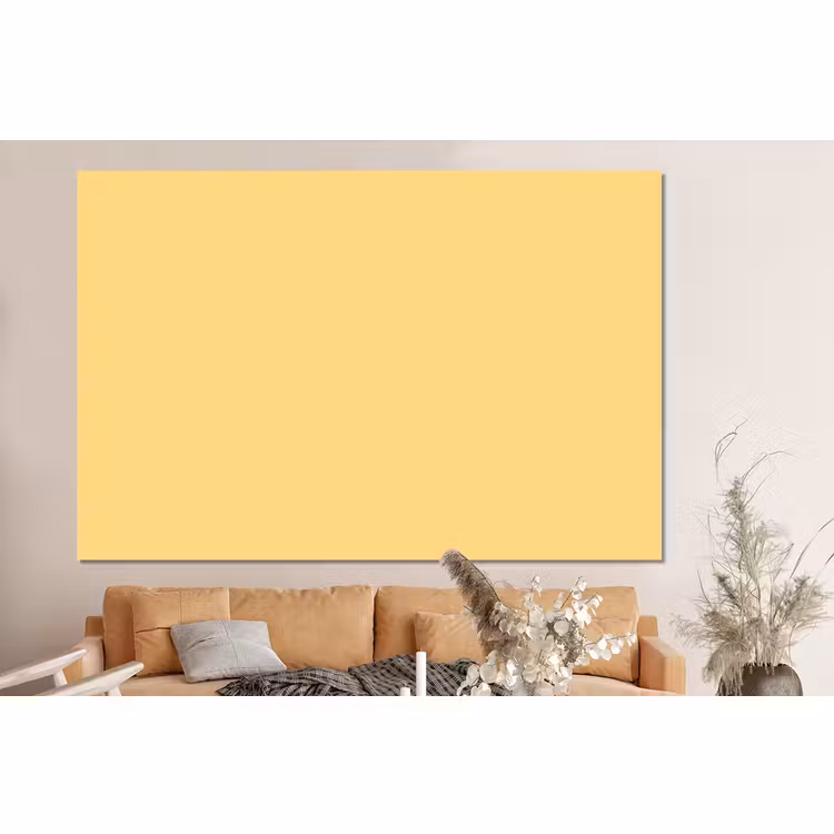 Forex - Butter - Geel - Yellow — 2