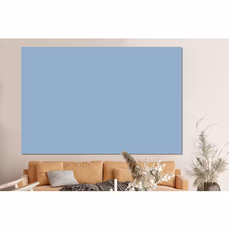 Forex - Dusty - Denim - Blauw — 2