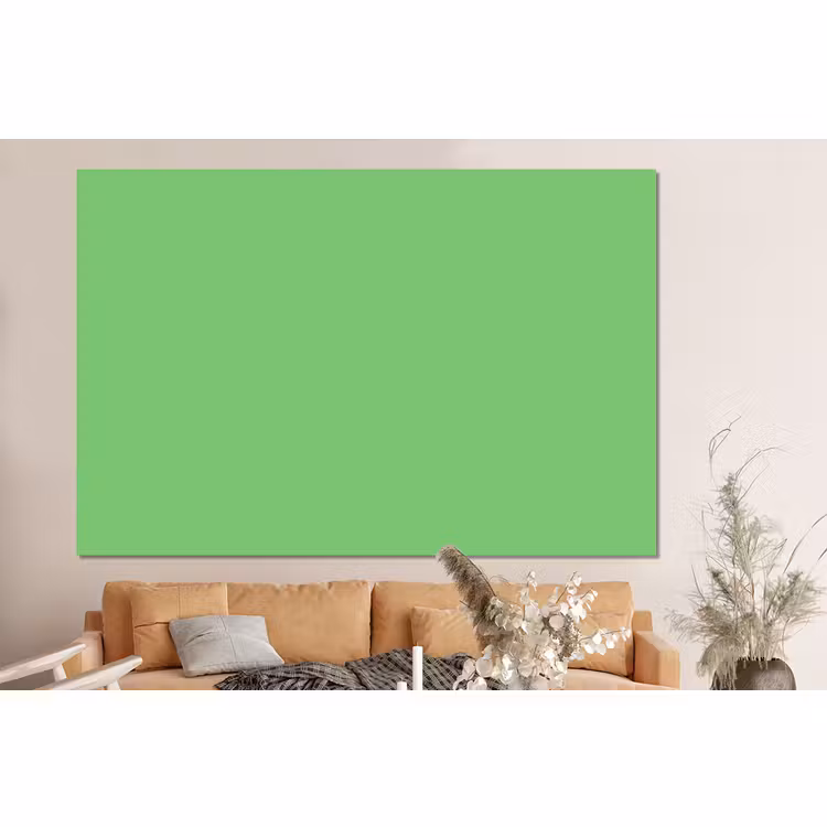 Forex - Meadow - Green - Groen — 2