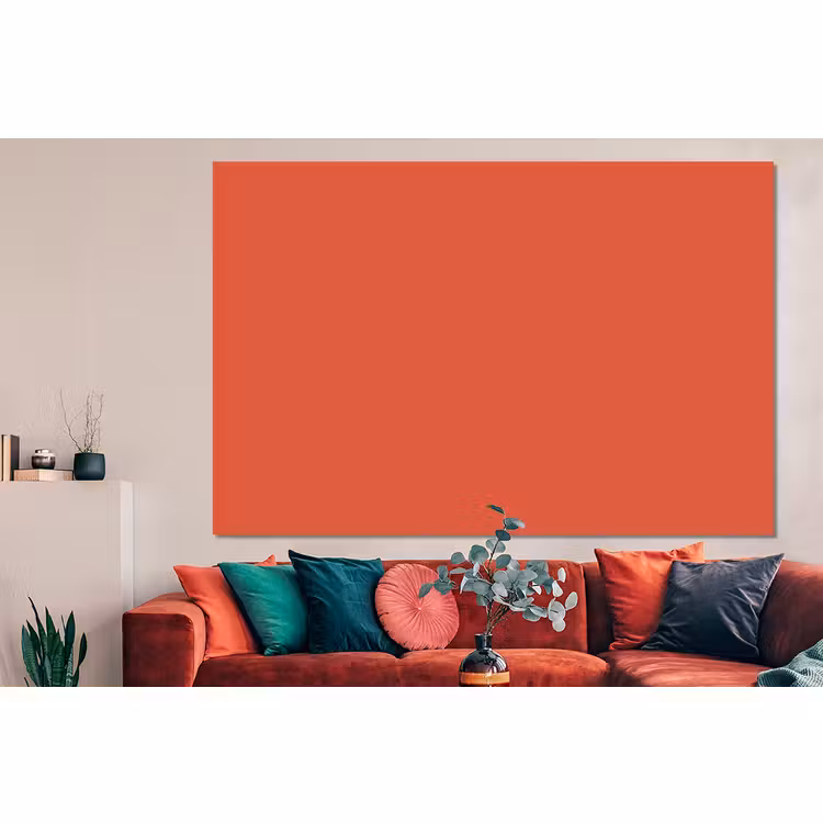 Forex - Rustic - Clay - Oranje — 4