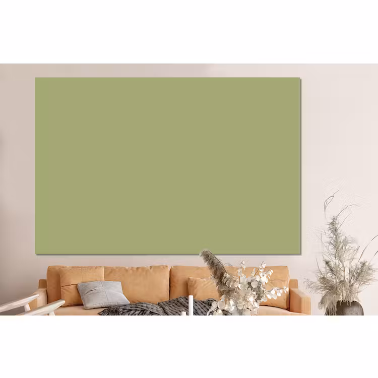 Forex - Whispering - Sage - Groen — 2