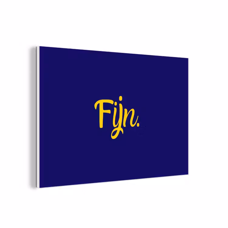 Forex - Blauw - Geel - Fijn — 1