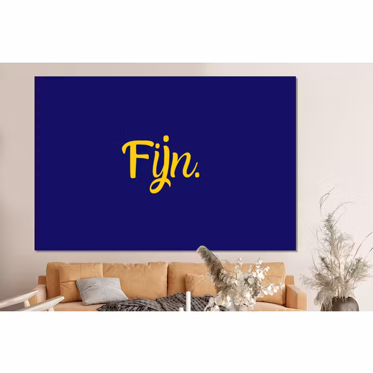 Forex - Blauw - Geel - Fijn — 2