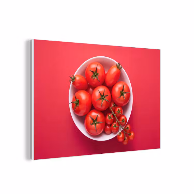 Forex - Eten - Kom - Rood — 1