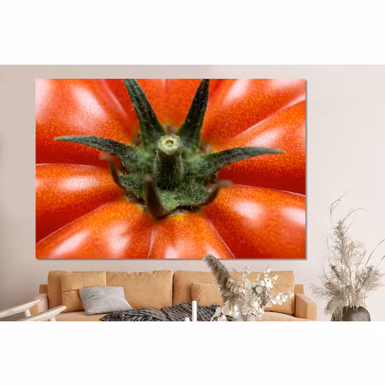 Forex - Eten - Tomaat - Rood — 2