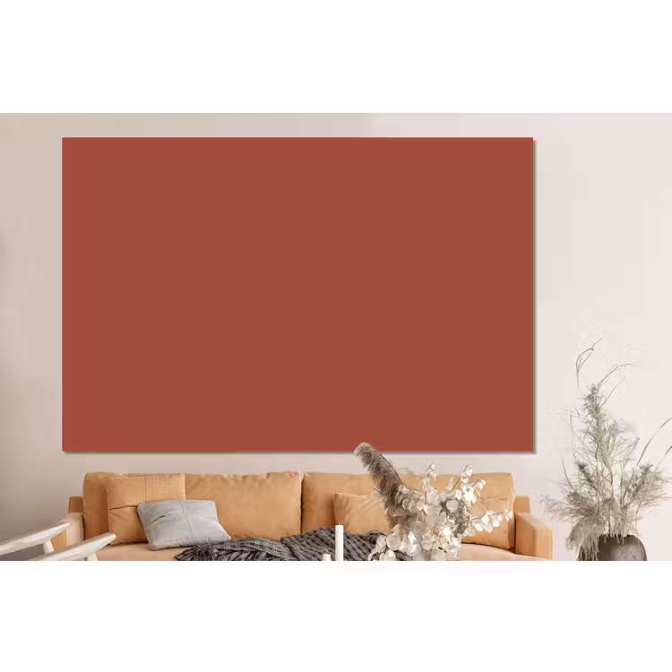 Forex - Rustic - Terracotta - Oranje — 2