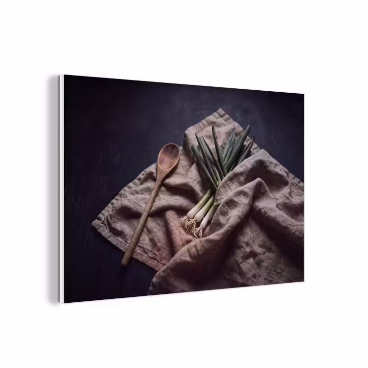 Forex - Eten - Lepel - Rustiek — 1