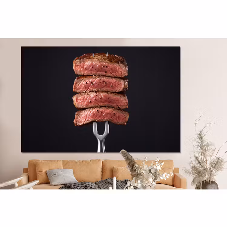 Forex - Eten - Rosé - Vork — 2