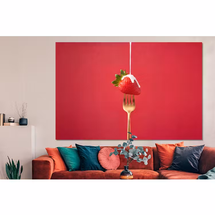 Forex - Fruit - Room - Modern — 4