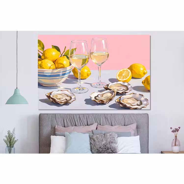Forex - Citroen - Wijn - Eten — 3
