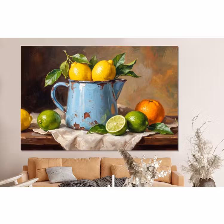 Forex - Eten - Stilleven - Klassiek — 2