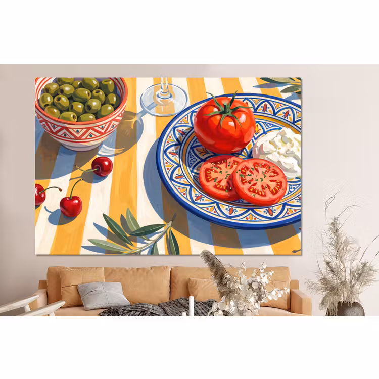Forex - Fruit - Groenten - Kunst — 2