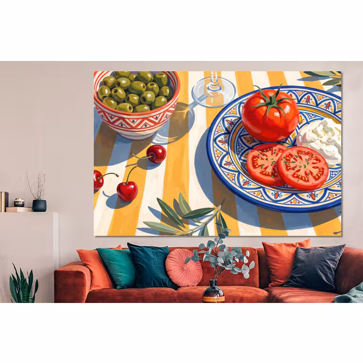 Forex - Fruit - Groenten - Kunst — 4