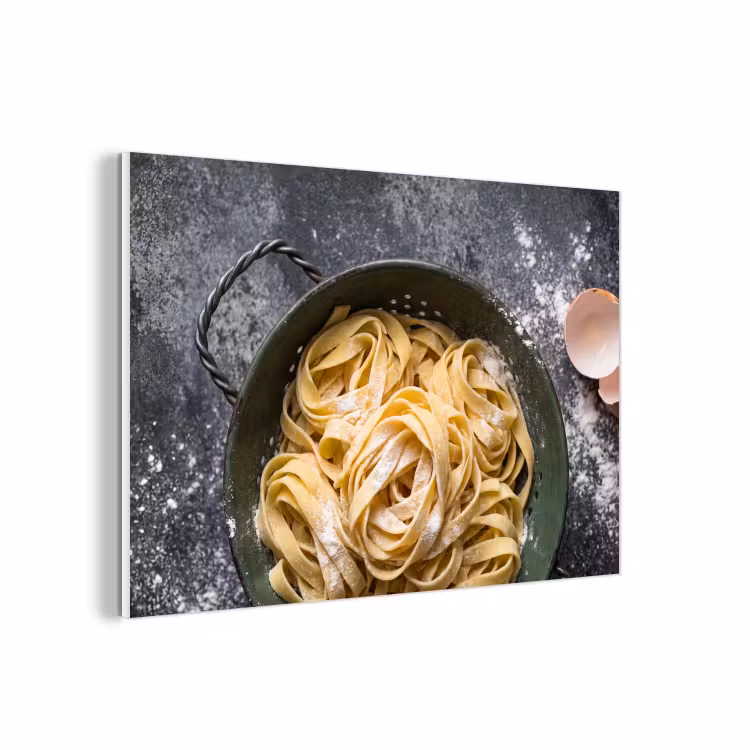 Forex - Pasta - Keuken - Eten — 1