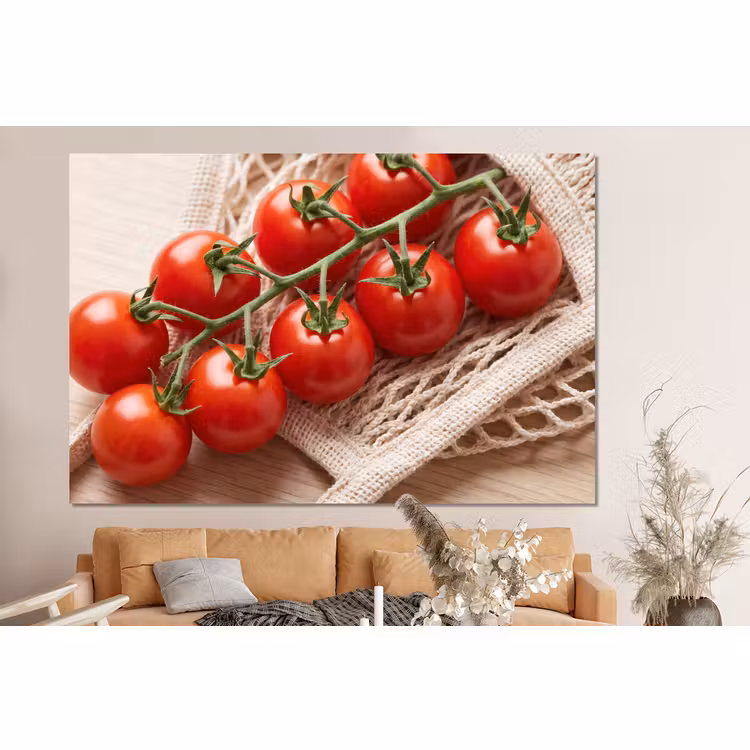 Forex - Tomaten - Vers - Eten — 2