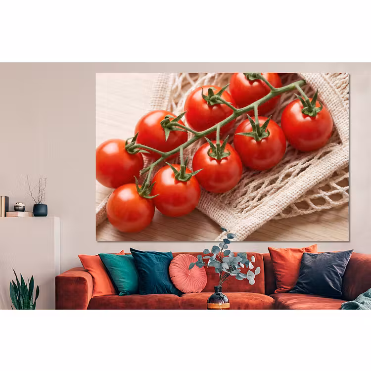 Forex - Tomaten - Vers - Eten — 4