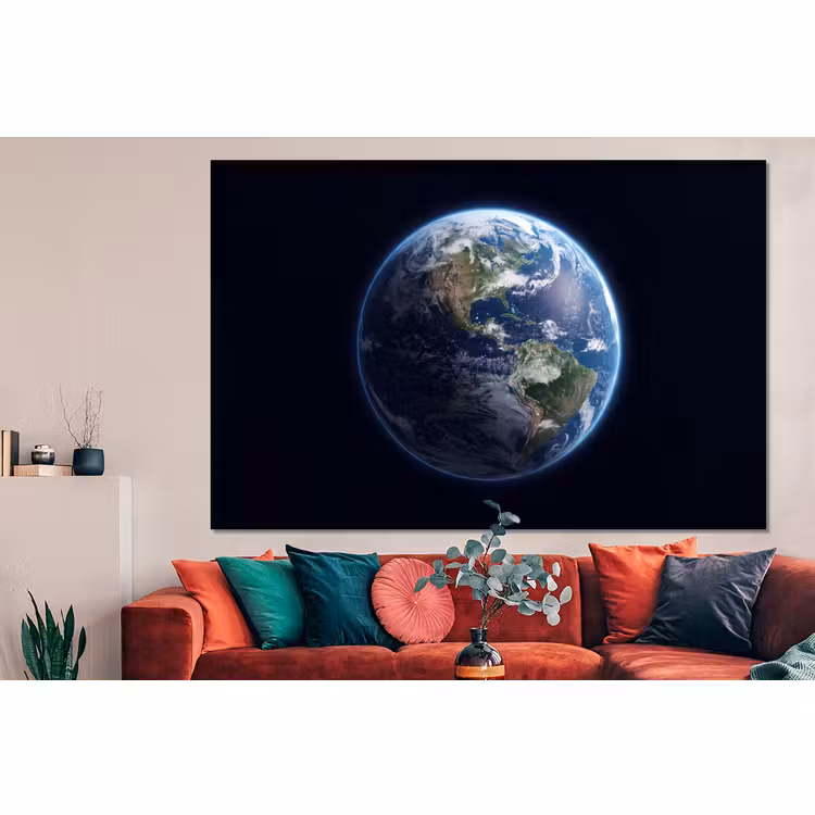 Forex - Aarde - Ruimte - Kosmos — 4