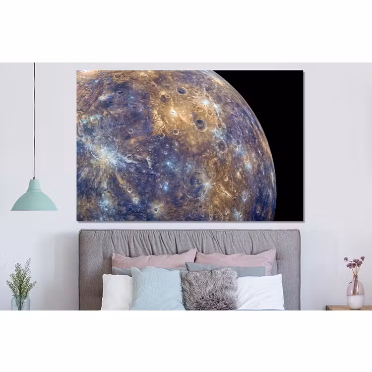 Forex - Planeet - Kraters - Ruimte — 3