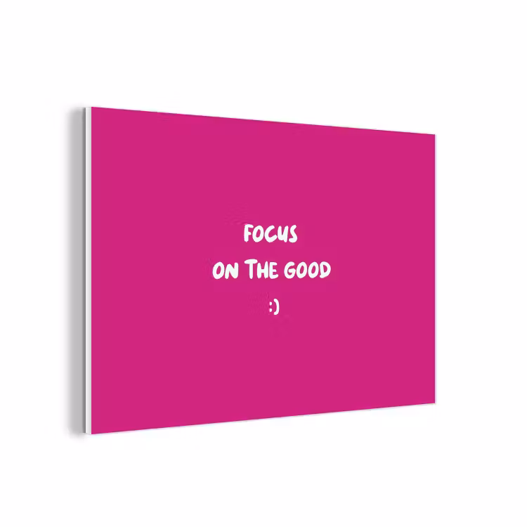 Forex - Focus - Smiley - Roze — 1