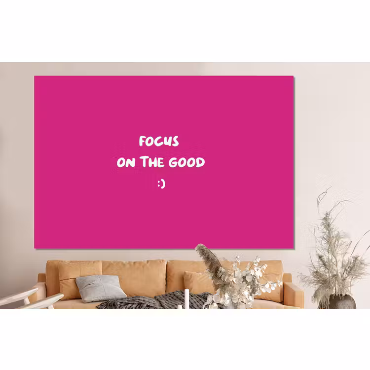 Forex - Focus - Smiley - Roze — 2