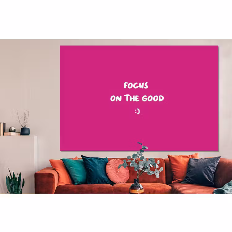 Forex - Focus - Smiley - Roze — 4