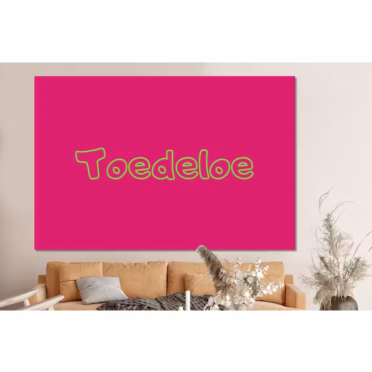 Forex - Toedeloe - Groen - Roze — 2