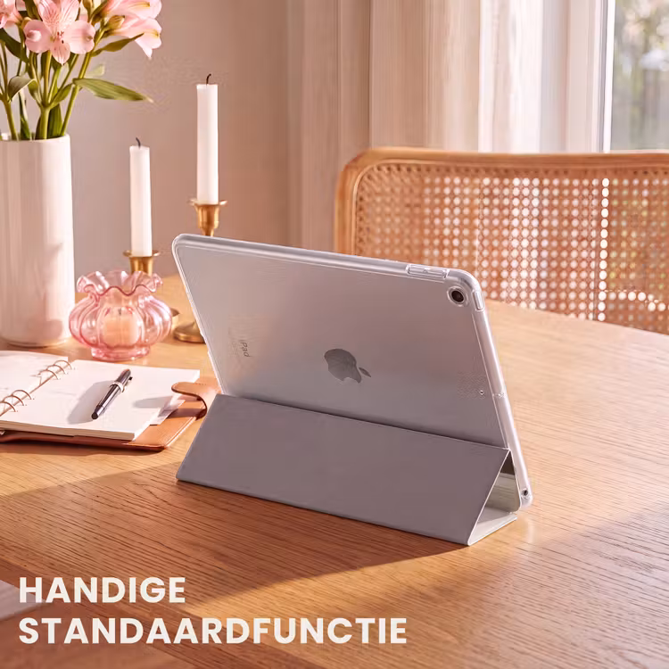 iPad hoes - Eiland - Palmboom - Zee — 5