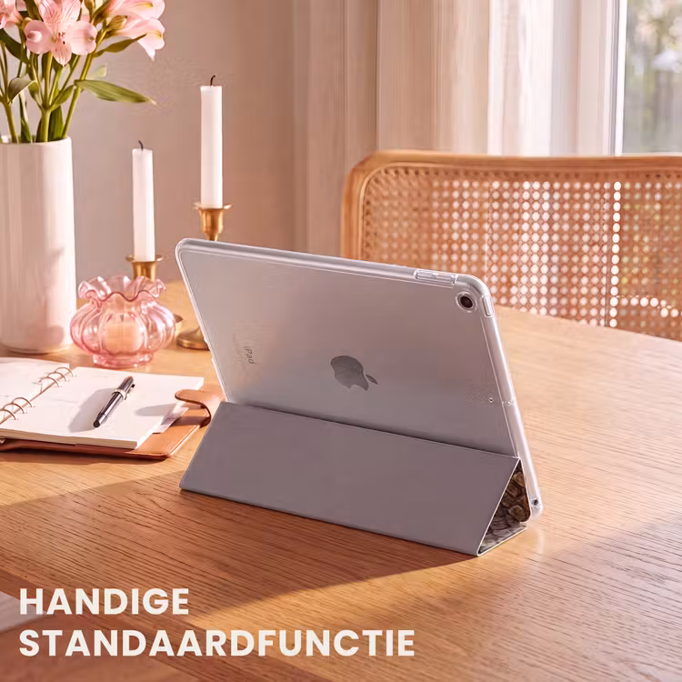 iPad hoes - Python - Schubben - Brons — 5