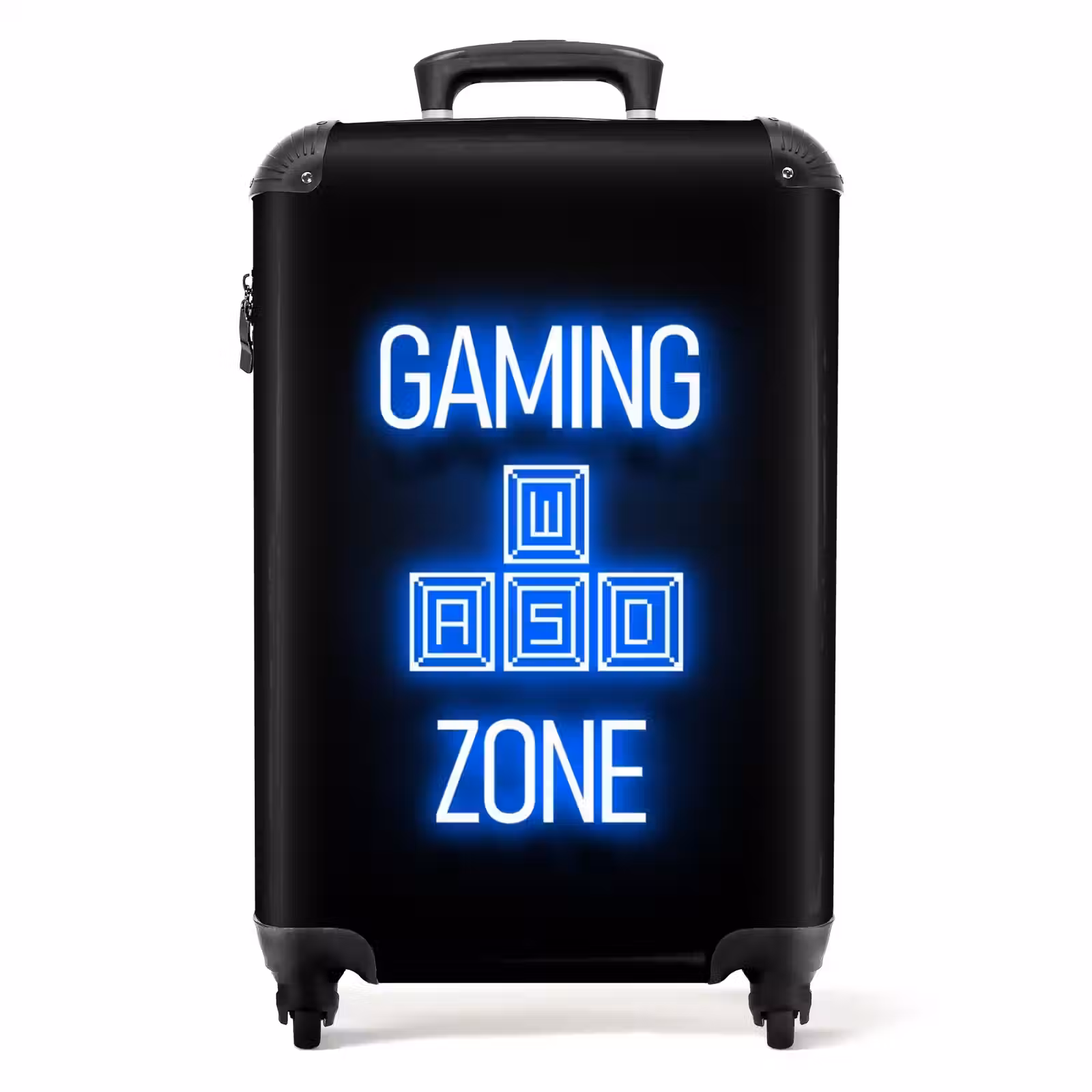 Koffer - Gaming Zone — 1