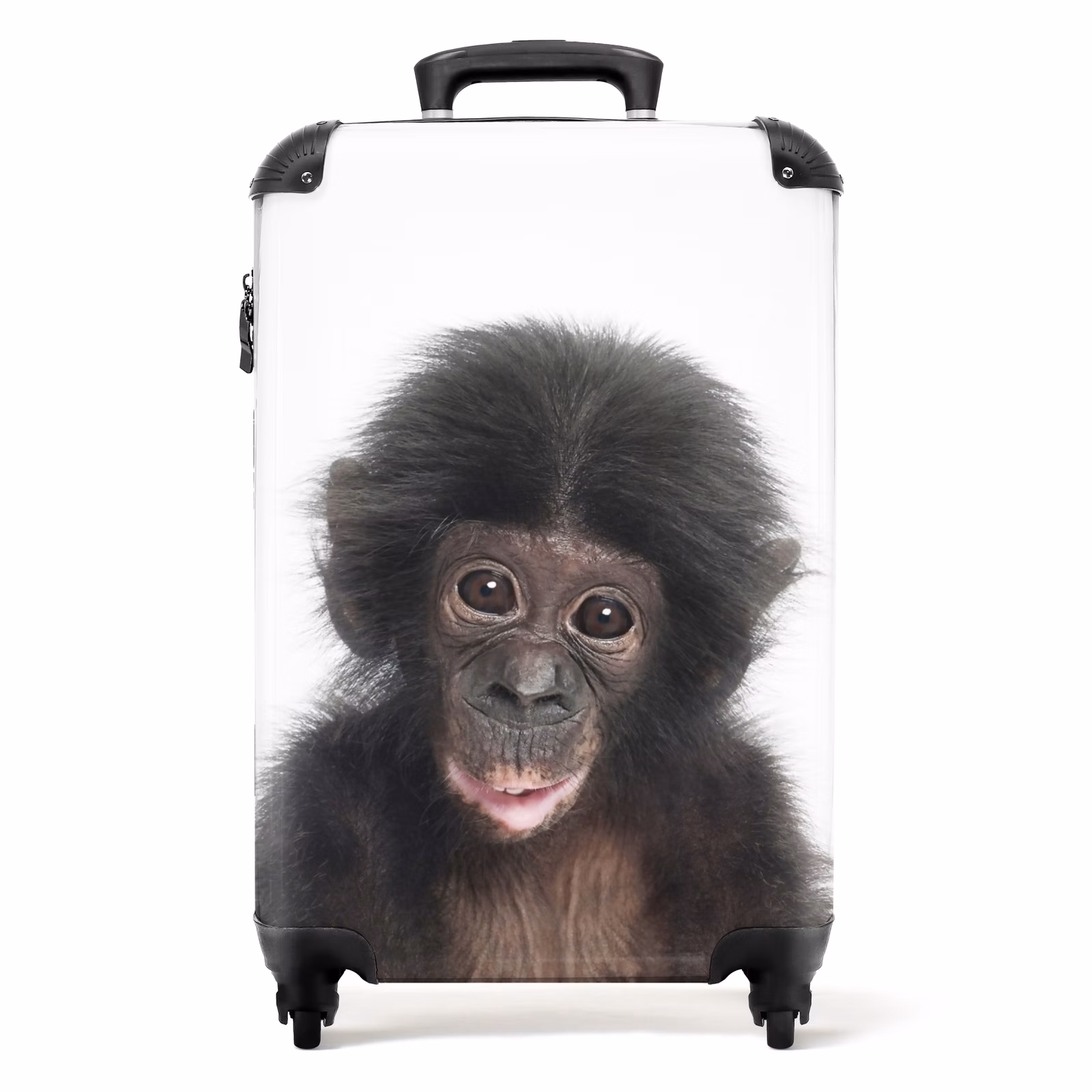 Koffer - Charlie Chimp — 1