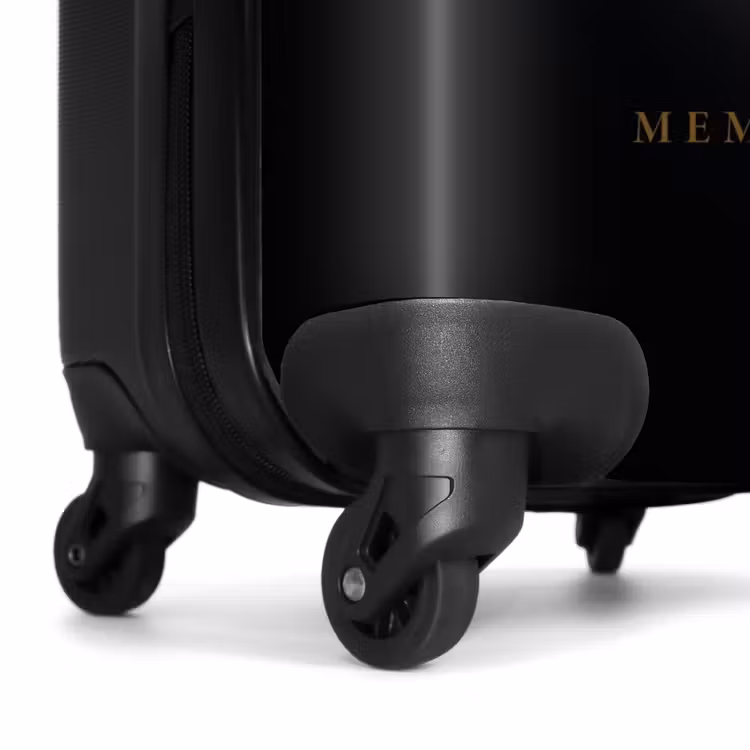 Koffer - Empire - Memento mori — 6