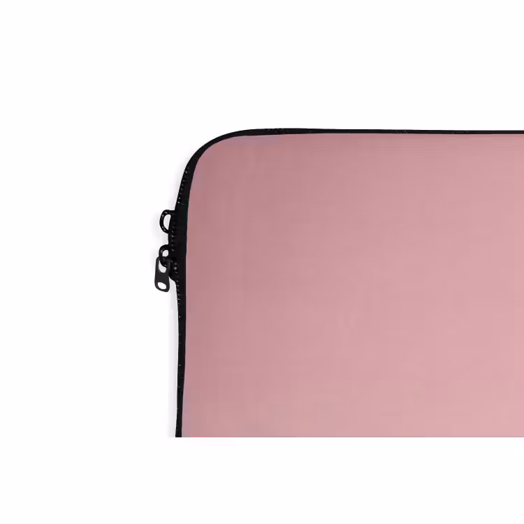 Laptophoes - Matroos - Eend - Roze — 6