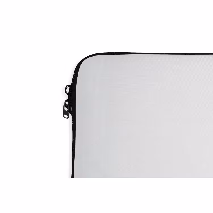 Laptophoes - Rendier - Gewei - Sneeuw - Winter — 6