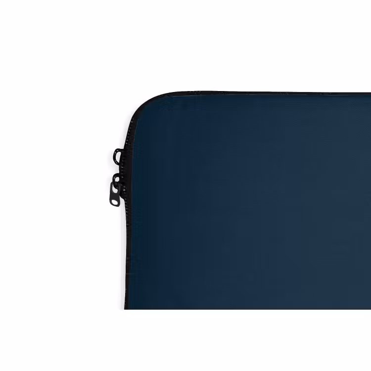 Laptophoes - Midnight - Blue - Blauw — 6