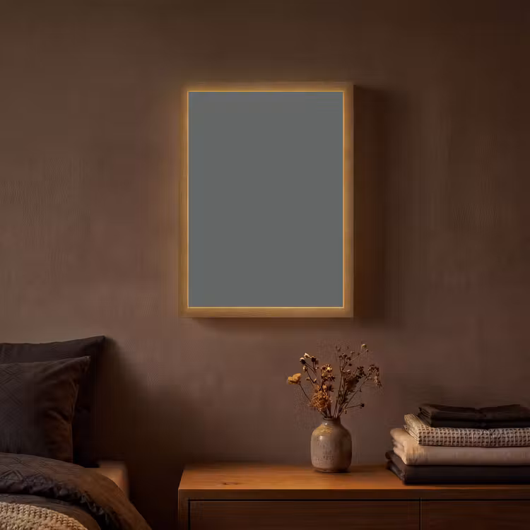 Lightbox - Wandlamp - Slate - Millstone - Grijs — 3