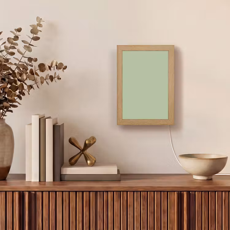 Lightbox - Wandlamp - Spring - Sprint - Groen — 4