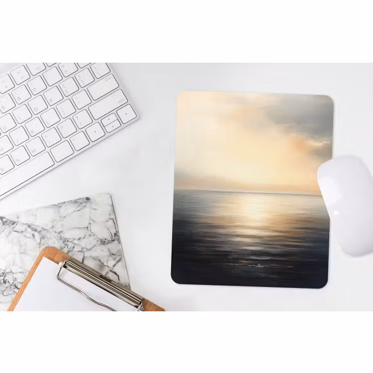 Muismat - Zon - Horizon - Zee — 4