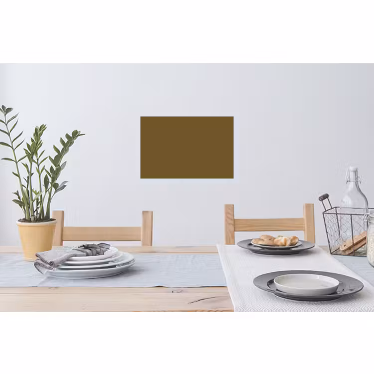 Muursticker - Hunter - Groen - Herfst — 3