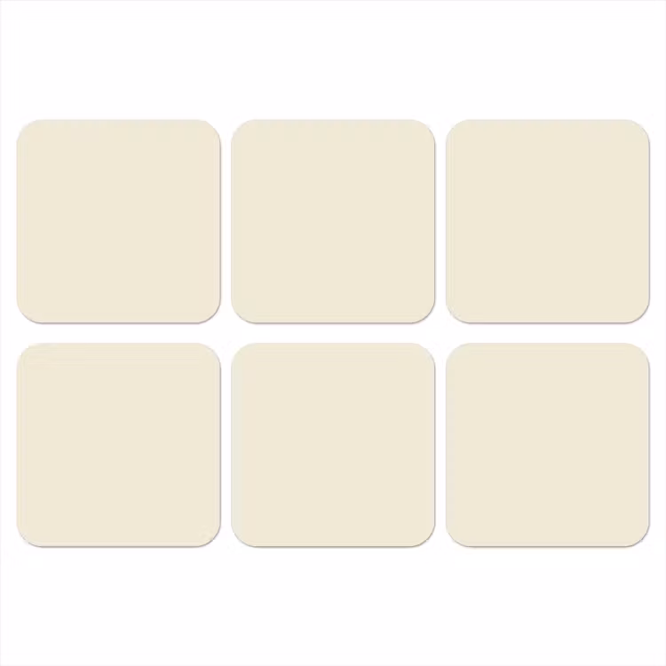 Onderzetter​ - Drop - Delay - Nude — 1